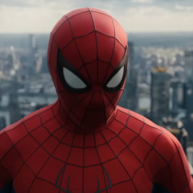 'Spider Man: Brand New Day' filminden son fragman