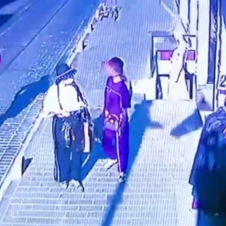 Turist soyan ikili tutuklandı: 16 yaşında 189, 17 yaşında 98 suç kaydı