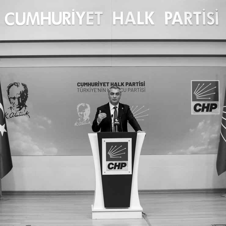 Kılıçdaroğlu yönetiminden Bahçeli'ye 'hazine yardımı' tepkisi