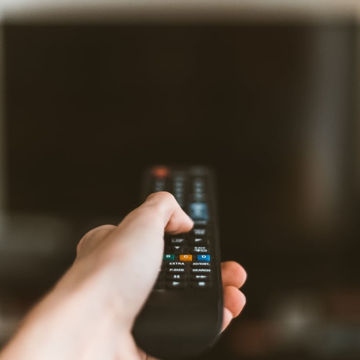 15-21 yaş grubunun televizyon izleme süresi 40 dakikaya geriledi