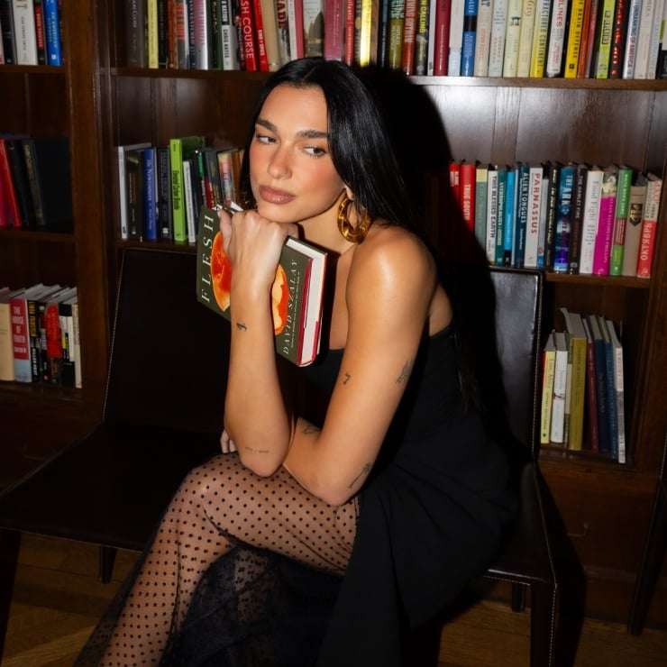 Kitap okumak gerçekten seksi mi?