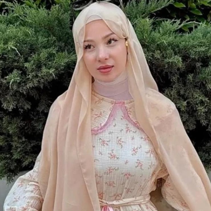 Sosyal medya ünlüsü Fatma Soydaş 'müstehcen görüntü'den tutuklandı