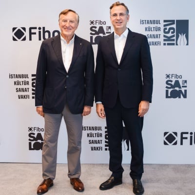 Fiba Salon İKSV yeni adıyla gelecek sezona hazırlanıyor