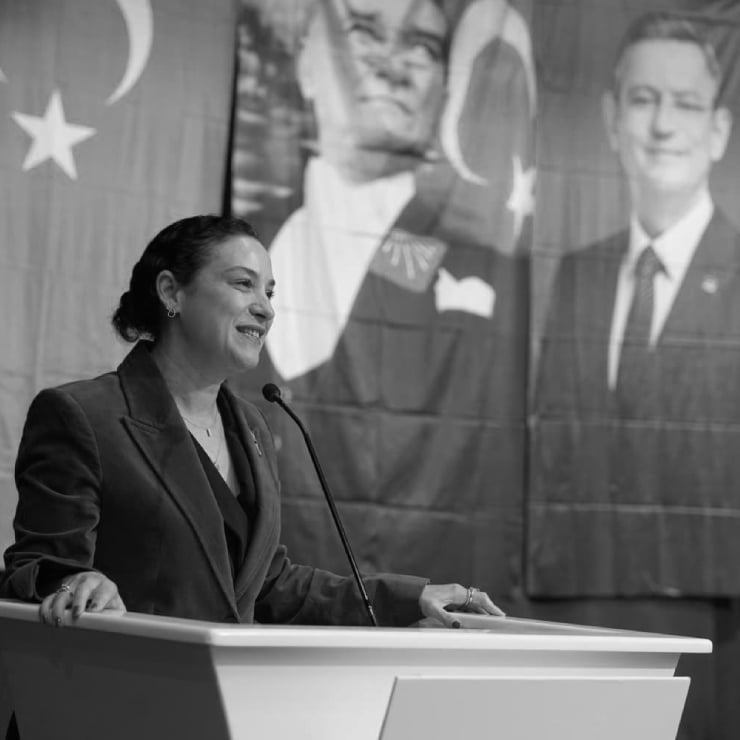 Selçuk Belediyesi'nde belediye başkanı dahil toplu istifa: CHP'li üye kalmadı