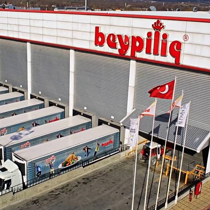 Beypiliç kesimhanesinde 34 işçi zehirlendi