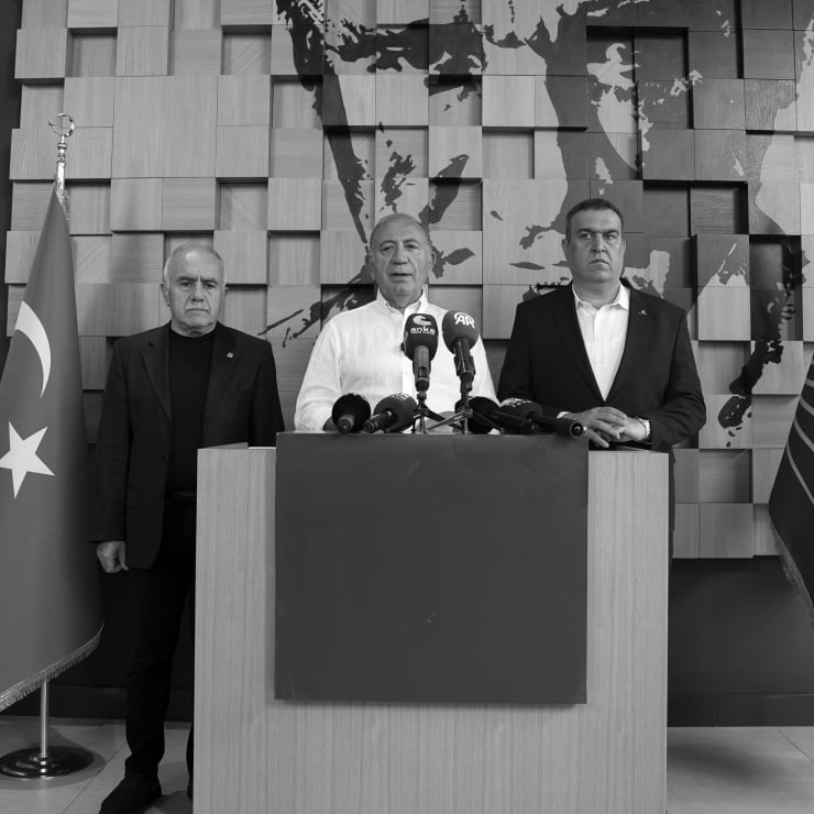Gürsel Tekin'in 'fatura' iddiasına BirGün ve Gazete Pencere'den yanıt