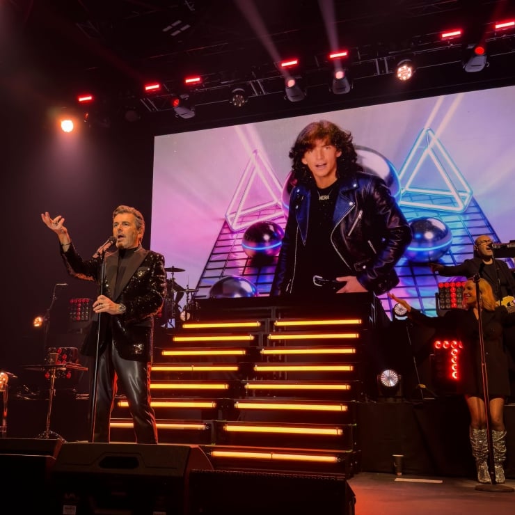 Thomas Anders İstanbul'da sahne alacak