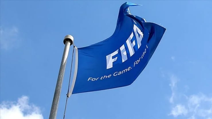 FIFA hakkında 'Trump bağlantılı yolsuzluk' soruşturması