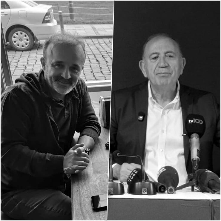 Yavuz Oğhan'dan Gürsel Tekin'e yanıt: Emeğimin karşılığını aldım
