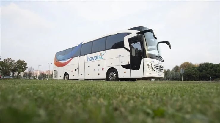 Havaist İstanbul'dan Ayvalık ve Edremit'e yolcu taşıyacak