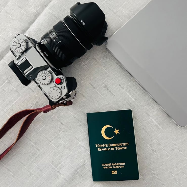 Türklerden vize istemeyen ülkeler