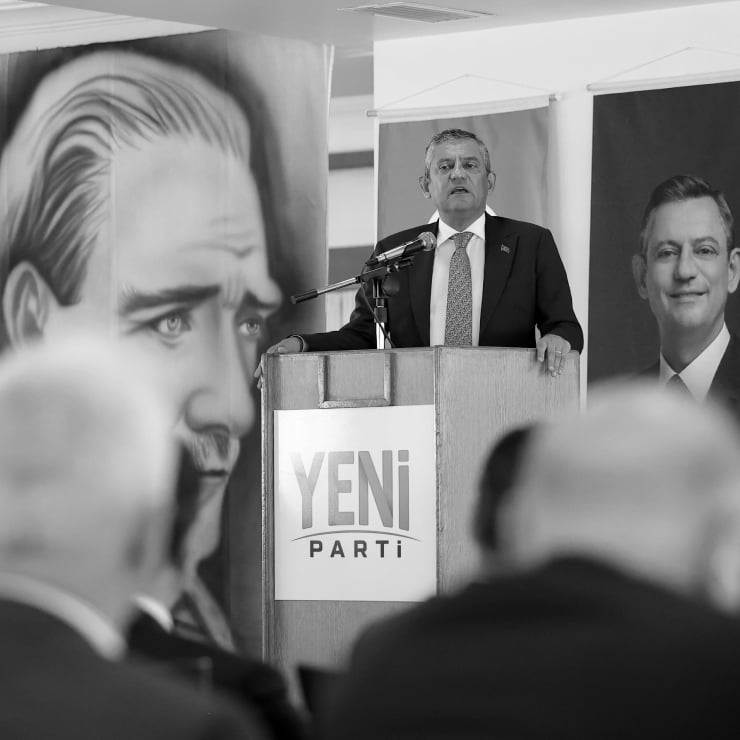 Günaydın: 200'ü aşkın belediye başkanı YENİ Parti'ye katılmak için istifa etti