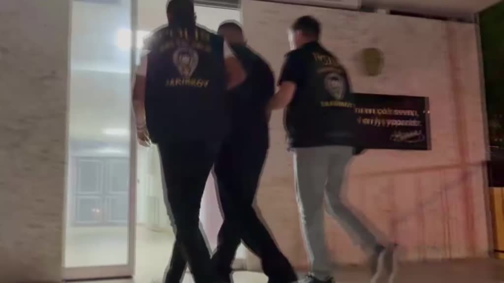 Güzellik merkezinde gizli kamerayla kayıt: Bir gözaltı daha - Diken