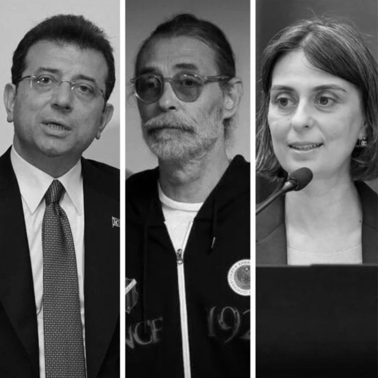 İki yılda kaç CHP'li belediye başkanı tutuklandı, …