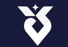 Logo for TFF Fantezi Lig: white geometric emblem with a star above, and red 'TFF' text with 'FANTEZI LIG' on a dark blue background.
