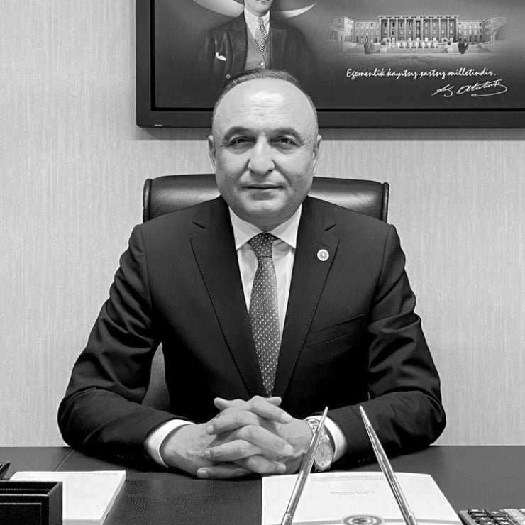 Gaziantep'te bıçaklanmıştı: YENİ Partili vekil İstanbul'a sevk edildi - Diken