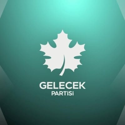 Gelecek Partisi resmen feshedildi - Diken