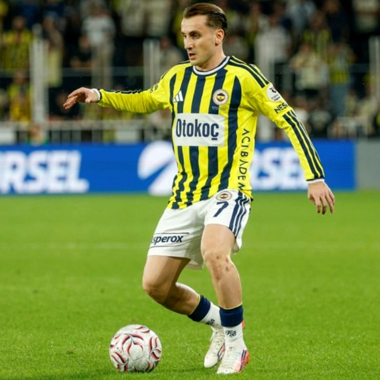 Fenerbahçe: Kerem Aktürkoğlu, Konyaspor maçında kafa travması geçirdi - Diken