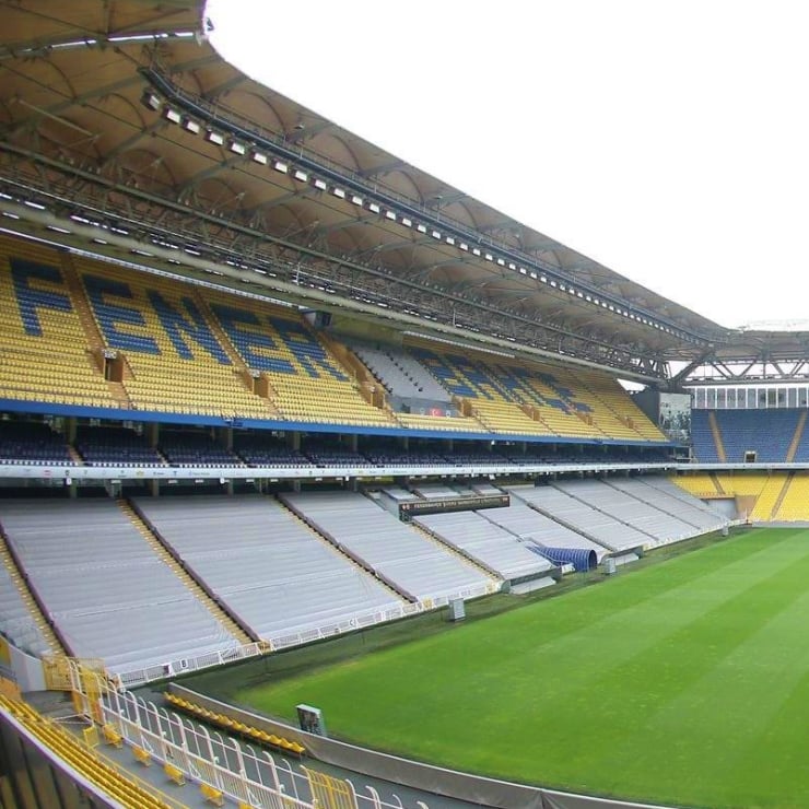 Ilıcalı'nın locası: Fenerbahçe, HSK'ya şikayette bulunacak - Diken