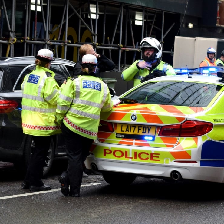 Londra'da çözülemeyen cinayetlerin yüzde 90'ında kurban etnik azınlıktan - Diken