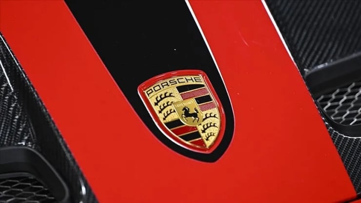 Porsche 'yazılım şirketi'ni Hintlilere satıyor - Diken