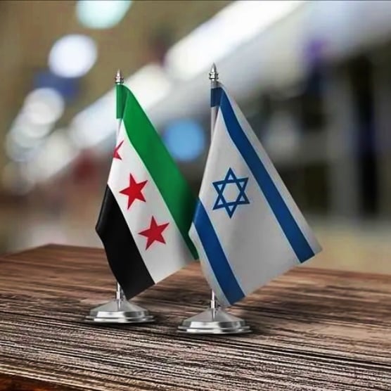 Suriye ile İsrail arasında Ürdün'de 'güvenlik' görüşmesi - Diken