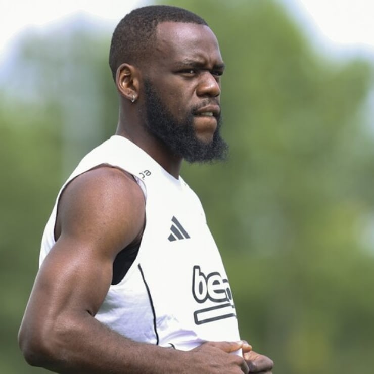 Beşiktaş, Jean Onana'nın sözleşmesini feshetti - Diken