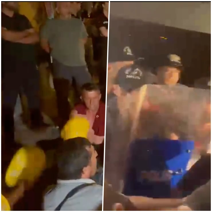 Cumhurbaşkanı başdanışmanı: Maden işçilerimiz için bakanlıkları adım atmaya davet ediyoruz - Diken