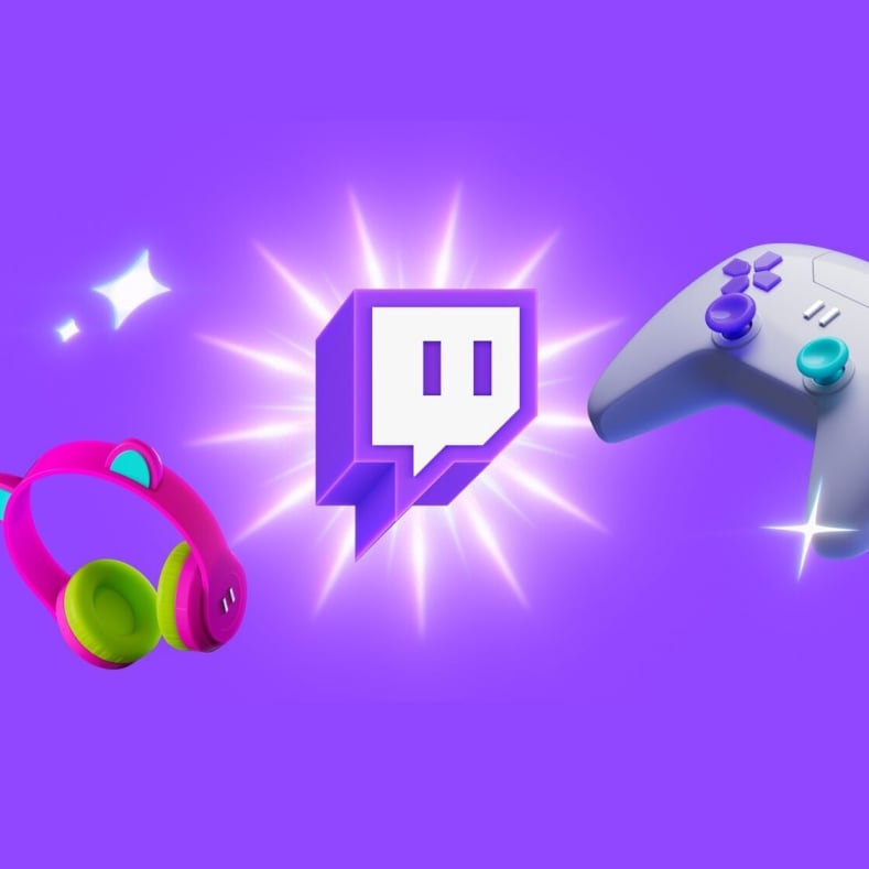 Dava: Amazon, Twitch yayınlarını yapay zeka eğitimi için kullanıyor - Diken