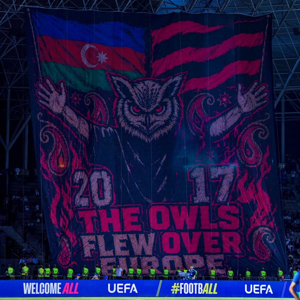 Dokuz yıllık Sabah, UEFA Şampiyonlar Ligi'nde - Diken