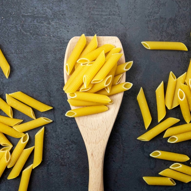 Fransa'da Barilla makarnalarda kadmiyum tespit edildi - Diken