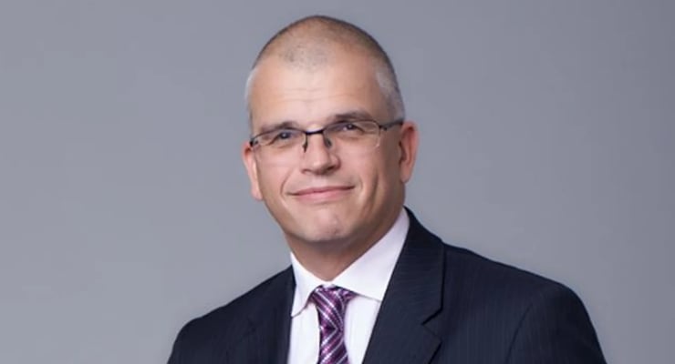 Timothy Ash hakkında 'cumhurbaşkanına hakaret' soruşturması - Diken