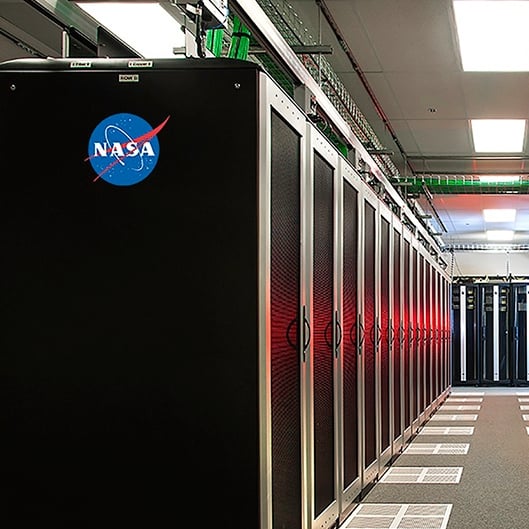 NASA başkanı: Veri merkezleri uzaya taşınsın - Diken