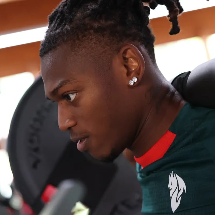 Galatasaray, KAP'a bildirdi: Rafael Leao İstanbul'a geliyor - Diken