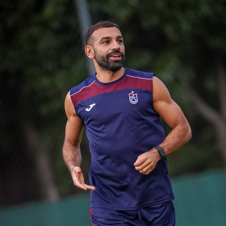 Salah'ın adı yaşayacağı sokağa verilecek - Diken