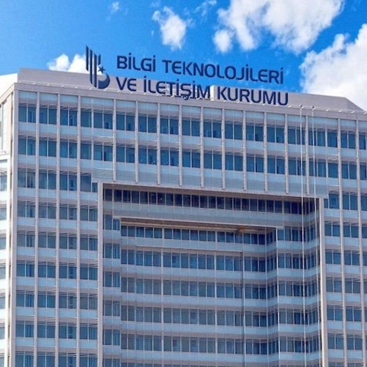 BTK başkanı değişti - Diken
