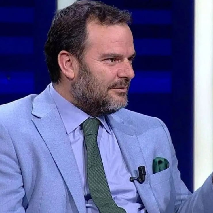 Gazeteci Kemal Öztürk hakkında gözaltı kararı - Diken