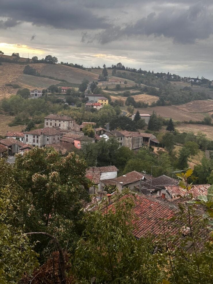 Gurmenin 'git' demediği İtalya - Diken