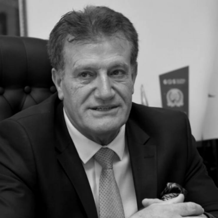 KKTC Ulaştırma Bakanı Erhan Arıklı görevden alındı - Diken