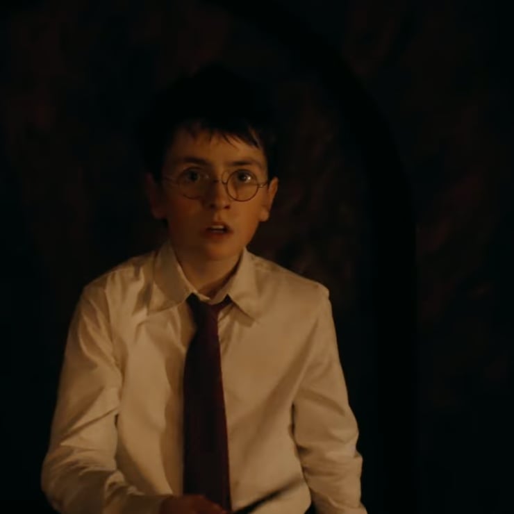 'Harry Potter' dizisinden yeni fragman - Diken