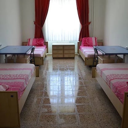 KYK yurt ücretleri belli oldu - Diken