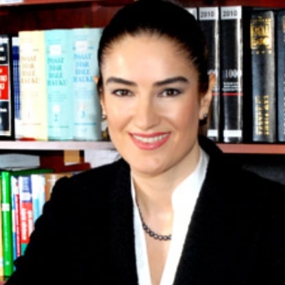 Ece Güner, Ekrem İmamoğlu'nun danışmanlığından ist…