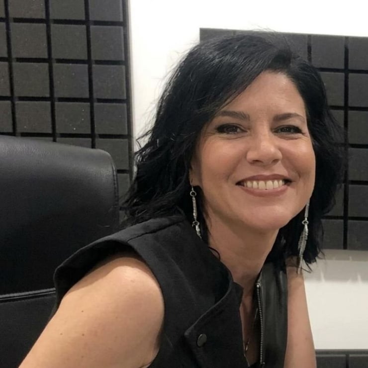 Gazeteci Oya Lale Arslan tutuklandı - Diken