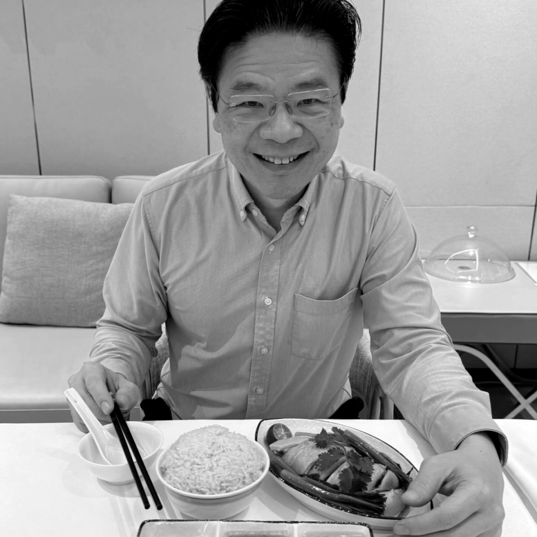 Singapur Başbakanı Lawrence Wong'un maaşı zamlandı