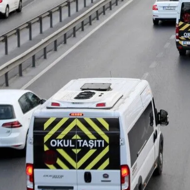 Taxas De Ônibus Escolar Sobem Para 93 Mil Liras Nas Grandes Cidades Da Turquia