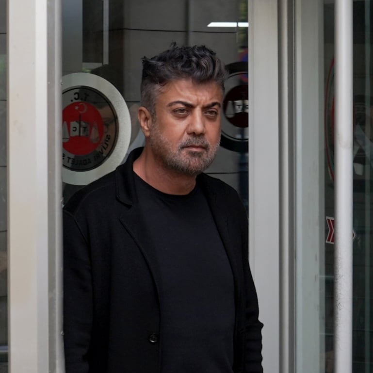 'Kurtlar Vadisi' senaristleri Kozinoğlu soruşturmasında ifade verdi