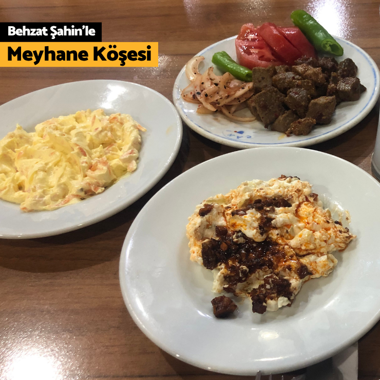 Kendisiyle dalga geçecek kadar olgun insanların arasında olmak güzel