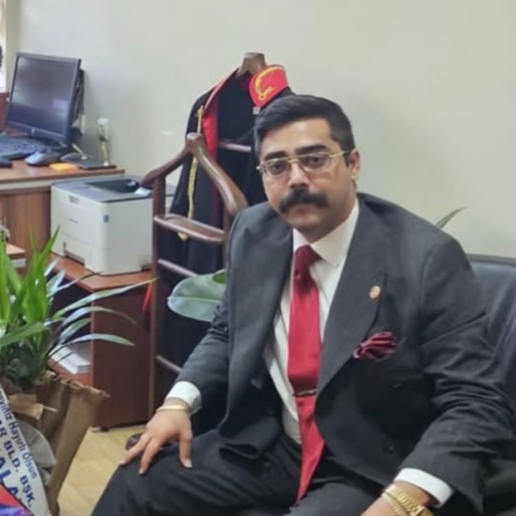 Turkish prosecutor Uçuk, removed from duty, faces travel ban amid investigation