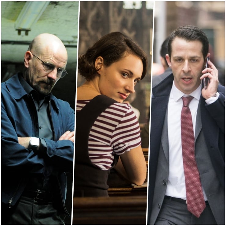 Photo : Diken The New York Times dévoile son classement des meilleures séries du siècle