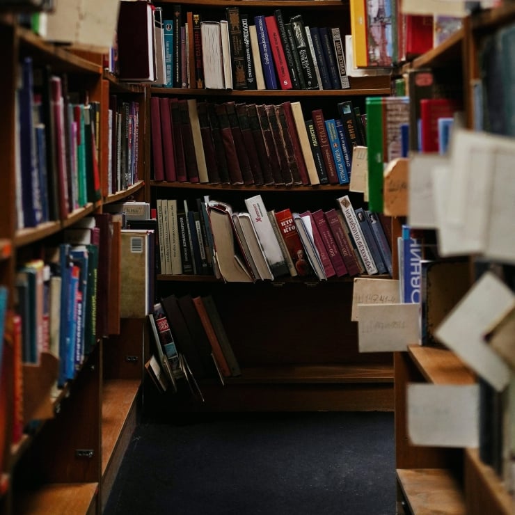 Okumaya Değer Üç Kitap Eleştirisi